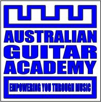 Australian Guitar Academy image 1